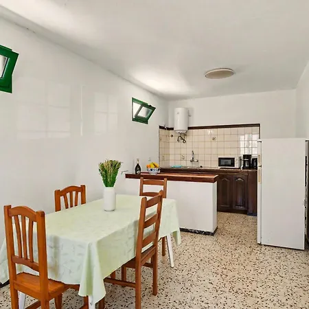 Apartment Yaiza *