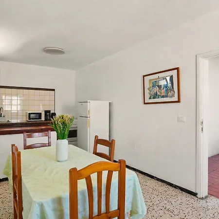 Yaiza Apartment El Golfo