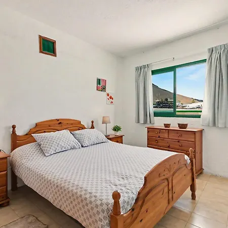 Yaiza Apartment