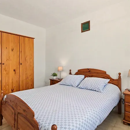 Apartment Yaiza *