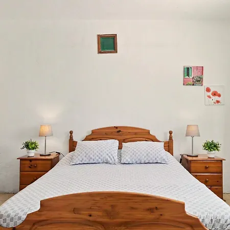 Apartment Yaiza *