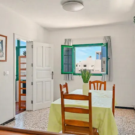 Apartment Yaiza El Golfo