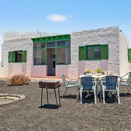 Apartman Yaiza El Golfo